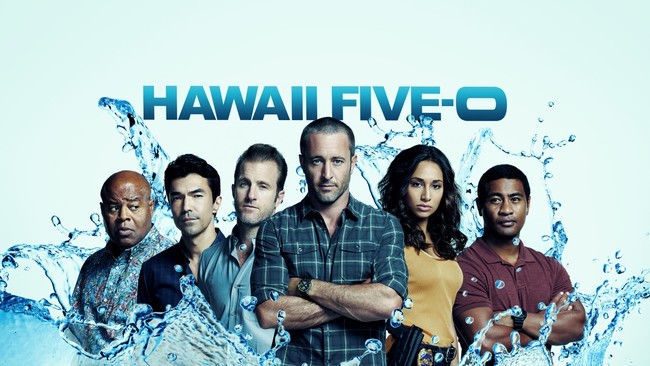 HAWAII FIVE-O ハワイファイブオー全シーズンセット(全10シーズン