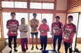 FC刈谷がカレーとスタミナ丼を無料配布!