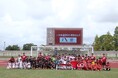 一ツ木歯科FC刈谷カップ開催しました