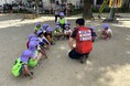 令和6年度ファーストタッチ(幼児園・保育園)巡回サッカー教室6月~9月実施報告