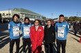 第26回高浜シティマラソンに参加しました