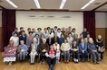 常滑市久米公民館にて『懐話ふだ』認知症予防活動を実施