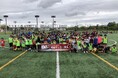 「FC刈谷サッカー教室 三浦歯科医院presents」 を開催しました