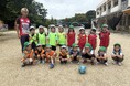 2025年度巡回サッカー教室「ファーストタッチ」を刈谷市内で開始!