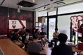 愛知教育大学 「社会領域(FC刈谷コース)」講義を実施