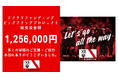 FC刈谷クラウドファンディング「ビッグフラッグプロジェクト」目標金額100万円達成!