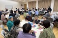 常滑市にて「懐話ふだ」を用いた認知症予防活動を実施！約50名の参加者と回想法で交流