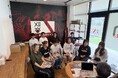 愛知教育大学「社会領域(FC刈谷コース)」の特別講義