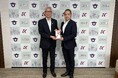 FC刈谷　令和9年度小学校入学児童へランドセルを贈呈