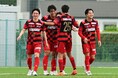 FC刈谷　第62回全国社会人サッカー選手権大会出場権獲得！