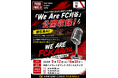 We Are FC刈谷 公開収録のお知らせ
