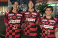 毎月第3金曜日放送のFC刈谷応援ラジオ番組「We Are FC刈谷」公開収録終了！9月18日(金)22:00より放送！