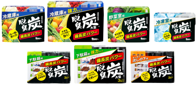 エステー】「炭の力でお墨付き！選ばれて売上No.1キャンペーン」を実施～5,000円分または10,000円分のギフトカードが合計100名様に当たる！～｜ エステー株式会社のプレスリリース