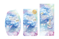 【エステー】数量限定品「消臭力 Premium Aroma」から雨上がりの晴れ間のように、清らかな気持ちへ導く〈紫陽花〉が今年も登場