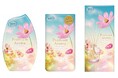 【エステー】数量限定品「消臭力 Premium Aroma」から少しの儚さを感じる秋にも、軽やかな香りで華やかさを添えてくれる<ピュアコスモス>を新発売