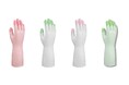 【エステー】お客様のご要望を受け公式オンラインショップ限定で販売開始「ファミリー ビニール うす手 指先強化 片手 5本」と、「ファミリー ビニール 中厚手 指先強化 片手 5本」を新発売