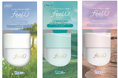 【エステー】様々なドライブシーンでの“なりたい”気持ちに寄りそうカーフレグランス「feelU」から置き型の「消臭力 クルマ用 feelU ゲルタイプ」を新発売