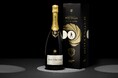 シャンパーニュ・ボランジェ“Special Cuvée 007 Limited Edition“発売のお知らせ