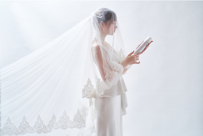 花嫁肌