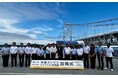 【国内初！】徳島県発 社会実装に向けた「水素エンジン ハイブリッド車」の協働実証を令和8年7月7日(火)より開始！鳴門公園にて出発式を開催