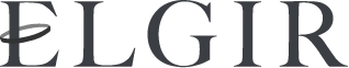 ELGIR公式ロゴ