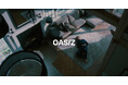 SNS×縦型動画でブランドグロースを支援するOASIZリブランディングの世界観を体現したブランドムービーを公開