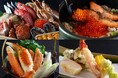 【ウェスティンホテル大阪】食を旅するシリーズ第5弾 北海道フェア開催 北海道3大ガニ「タラバガニ」「ズワイガニ」「毛蟹」をご用意!