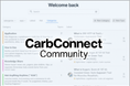 CarbConnect®に、専門家の知見を結集する新機能「CarbConnect® Community」を提供開始