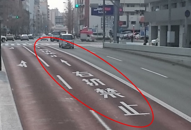 Jaf福岡 お近くに不便や危険を感じる標識や道路はありませんか 道路環境改善に関するご提案 募集中 一般社団法人 日本自動車連盟 Jaf 地方 のプレスリリース
