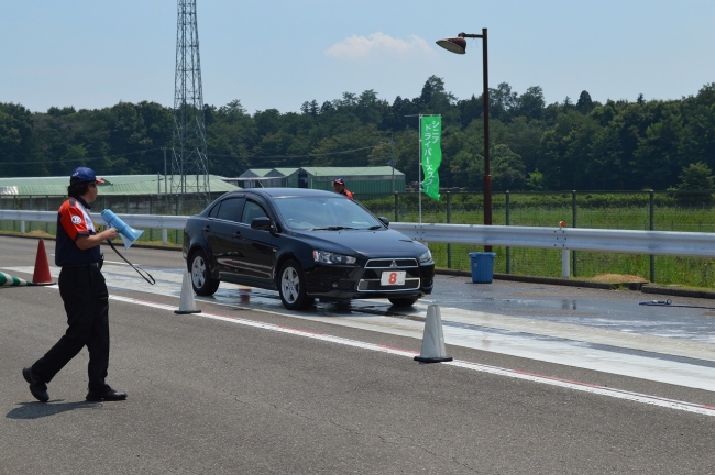 ｊａｆ栃木 ベテランドライバー向けの講習会 シニアドライバーズスクール を開催いたします 一般社団法人 日本自動車連盟 Jaf 地方 のプレスリリース
