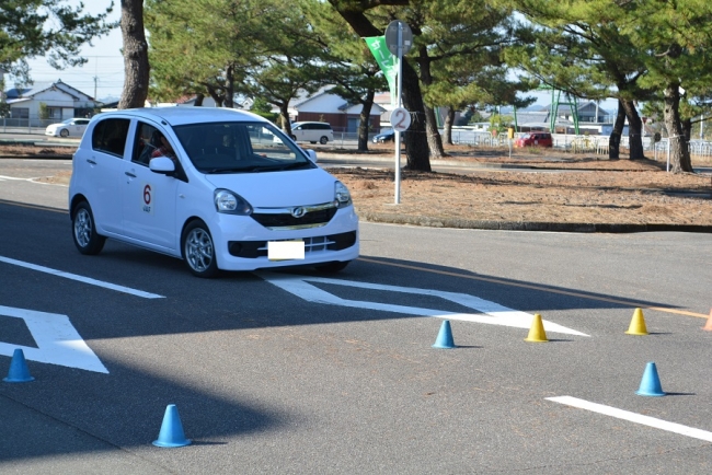 講習会カリキュラム：運転と反応