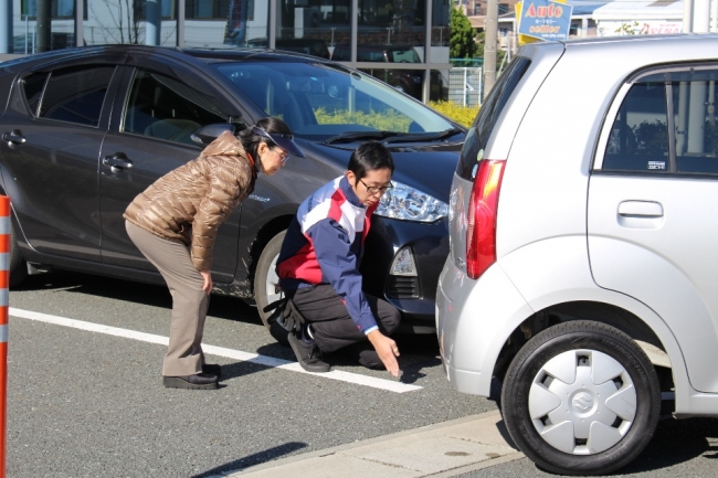 過去の講習会風景