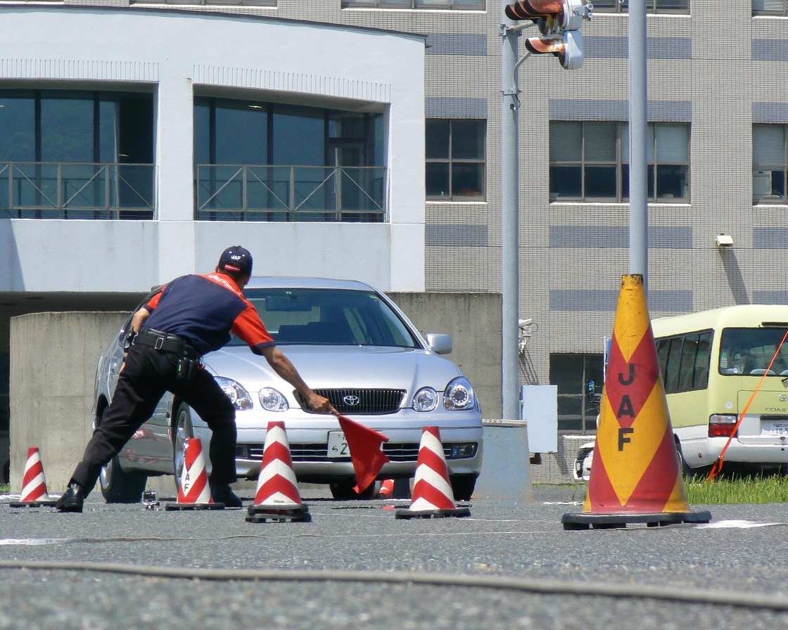 Jaf福岡 センスアップ講習会事故防止コースの参加者を募集中です 一般社団法人 日本自動車連盟 Jaf 地方 のプレスリリース