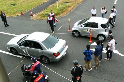 Jaf福岡 センスアップ講習会事故防止コースの参加者を募集中です 一般社団法人 日本自動車連盟 Jaf 地方 のプレスリリース