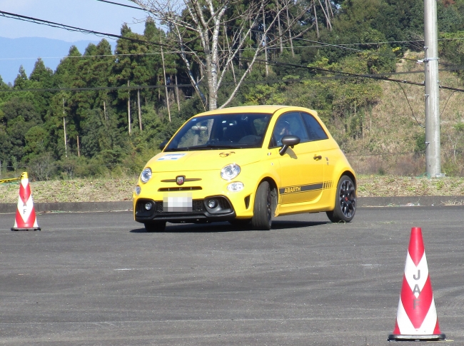 競技会イメージ