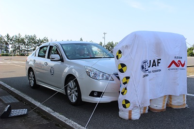 ｊａｆ新潟 ａｓｖ体験教室を開催します 一般社団法人 日本自動車連盟 Jaf 地方 のプレスリリース