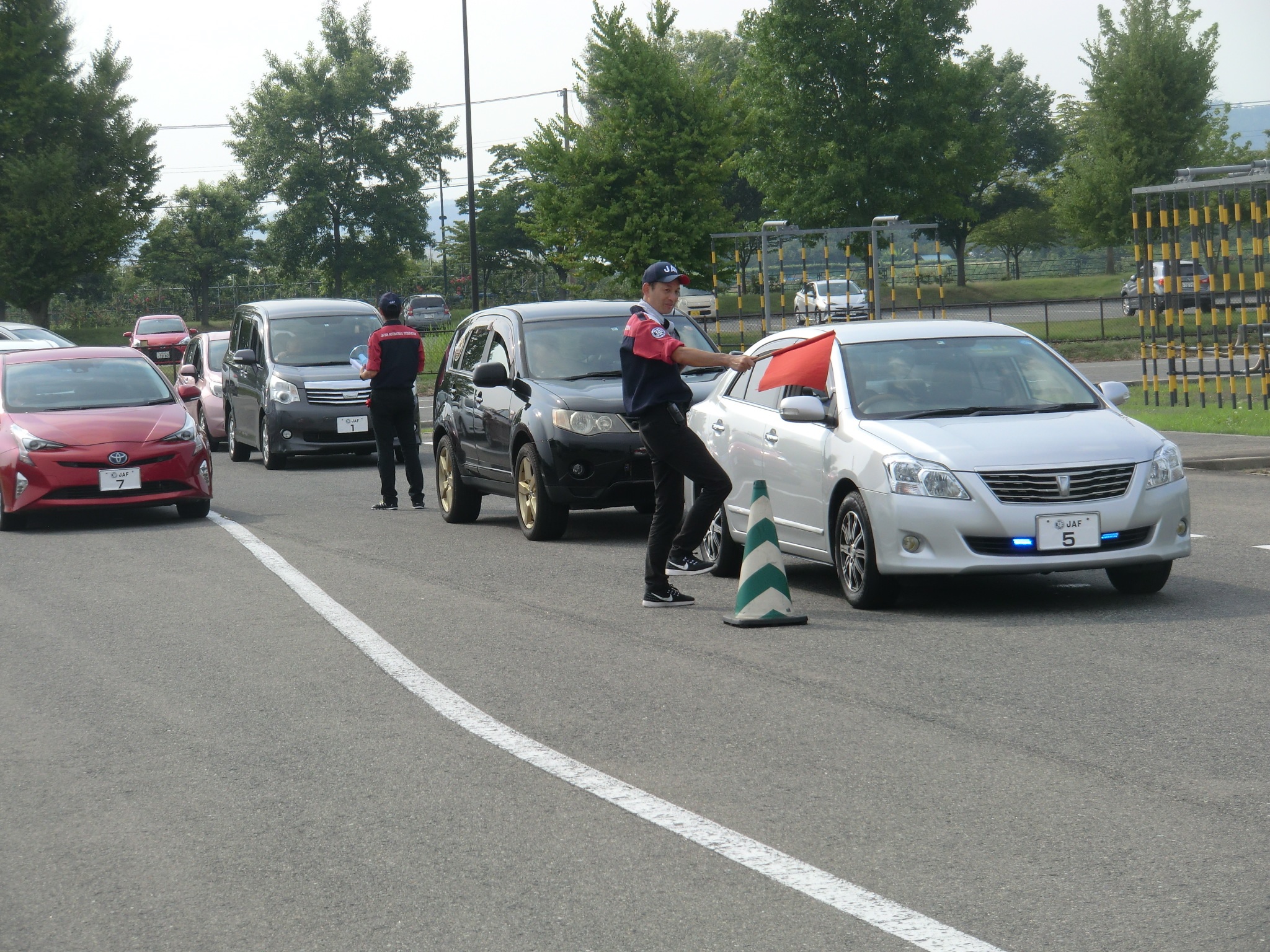 ｊａｆ山形 ながく 安全に自動車を運転するために シニアドライバーズスクール山形 を開催します 一般社団法人 日本自動車 連盟 Jaf 地方 のプレスリリース