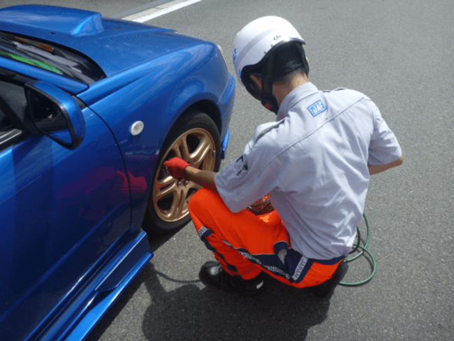 ｊａｆ京都 ご存知ですか 高速道路でのロードサービス出動第１位は タイヤトラブル 一般社団法人 日本自動車連盟 Jaf 地方 のプレスリリース