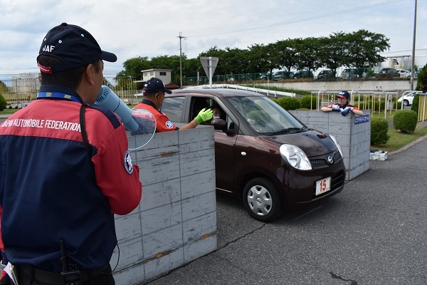 ｊａｆ滋賀 ５０歳以上のドライバーを対象とした シニアドライバーズスクール を開催 一般社団法人 日本自動車連盟 Jaf 地方 のプレスリリース