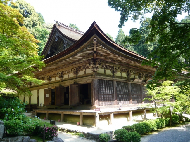 金剛輪寺