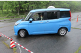 【JAF広島】悩み解決・苦手克服! 車庫入れ講習会開催します