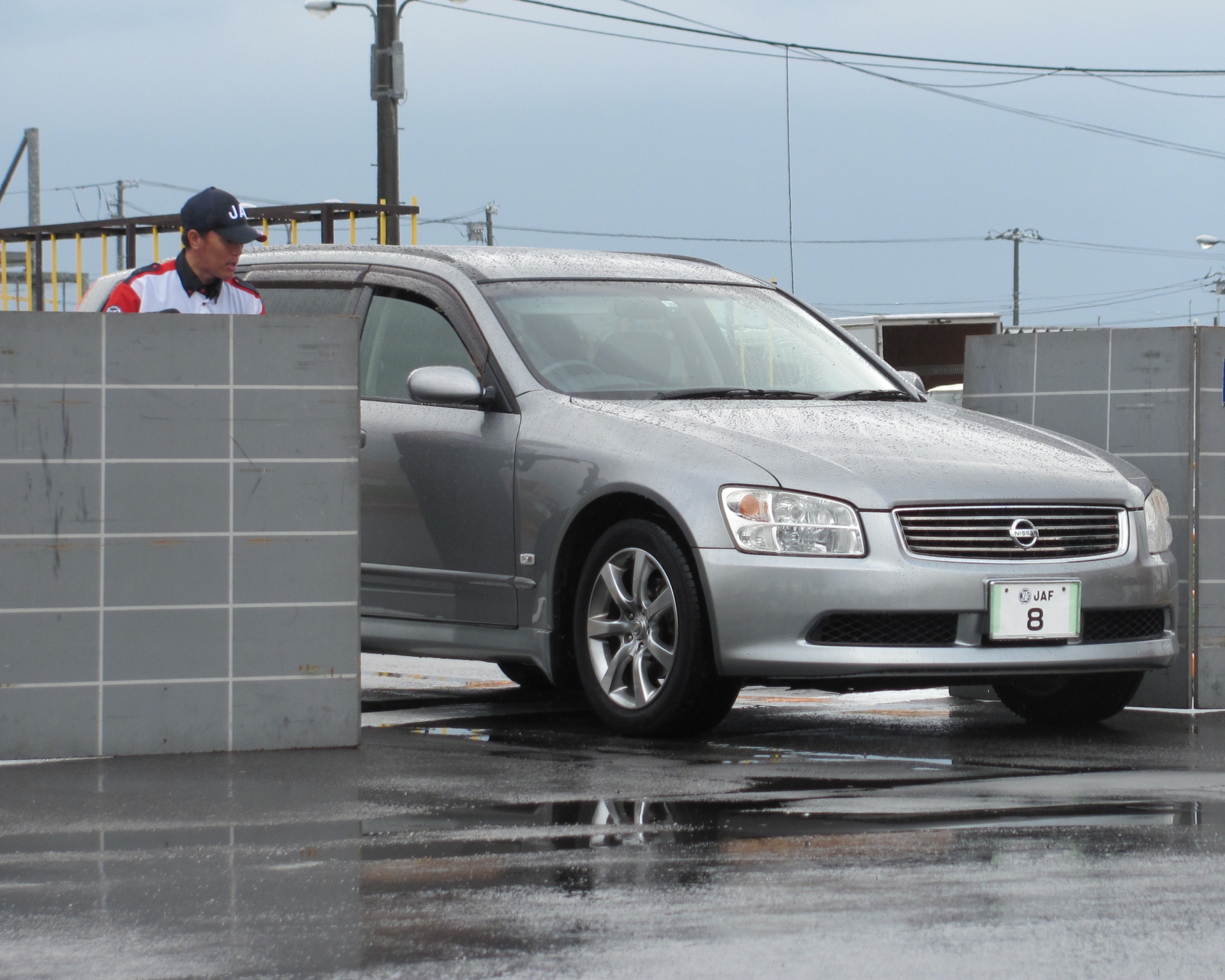 Jaf札幌 50歳以上のドライバー対象 ドライバーズセミナー シニアコース 開催 一般社団法人 日本自動車連盟 Jaf 地方 のプレスリリース