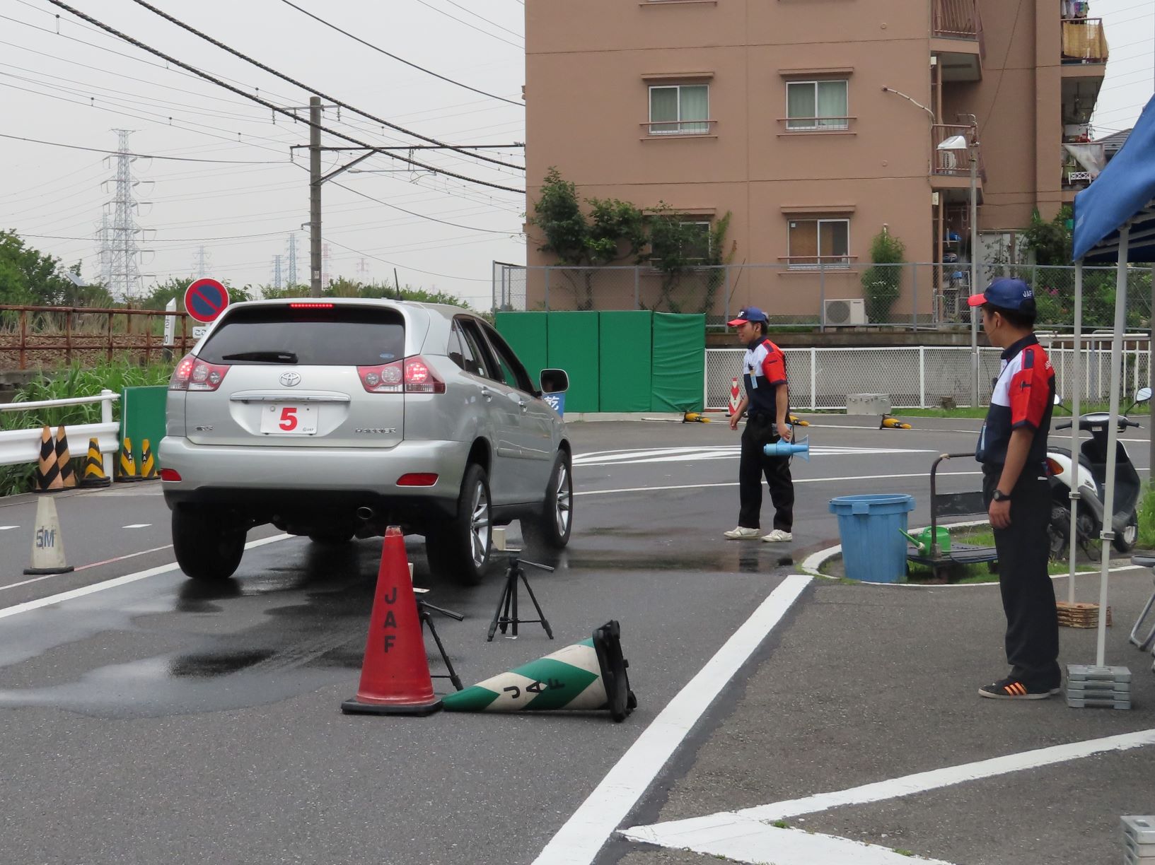 Jaf神奈川 ドライバーズセミナー 一般コース を開催します 一般社団法人 日本自動車連盟 Jaf 地方 のプレスリリース