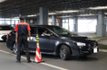 【JAF東京】マイカーを使用した「苦手克服！車庫入れ講習会」を開催します