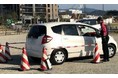 【JAF福岡】ドライバーズセミナー　車庫入れコース～１２月７日（火）八幡自動車学校～