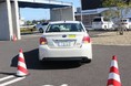 【JAF茨城】実技型講習会「ドライバーズセミナー 車庫入れコース」 を開催します 