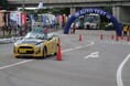 【JAF九州】11月26日(日)吉野ヶ里で開催、普通免許とマイカーで気軽に参加できるモータースポーツ、参加者募集中