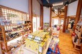 【JAF高知】安芸市の「道の駅 大山」でJAF会員優待サービスを開始します!