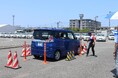 【JAF福岡】ロート製薬協力「ドライバーズセミナー 一般コース」を開催