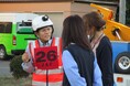 【JAF中国】初公開!ロードサービス競技会を一般公開!観覧者募集中